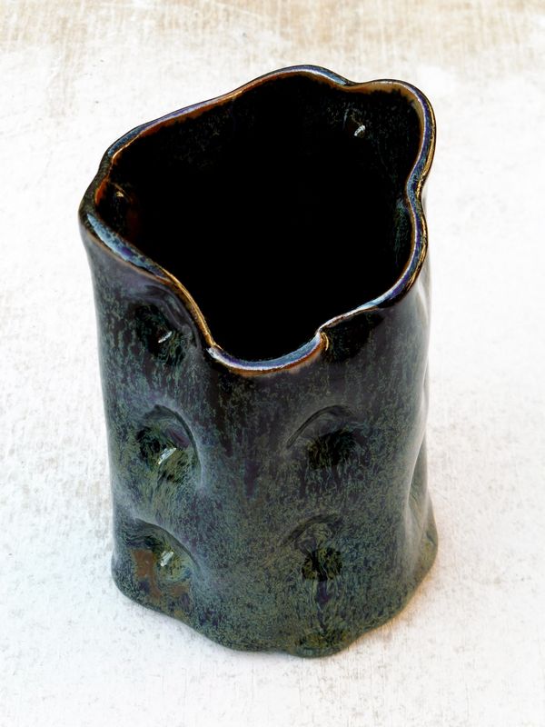 Atelier poterie WILDER St André - crées ton vase - 30 janvier- 18h30 >  21h30 - La Wilderie